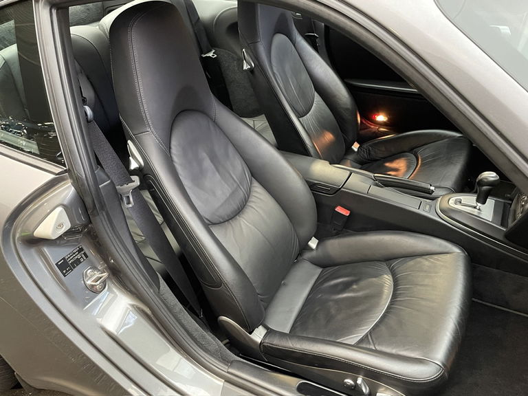 Porsche 997 Carrera S