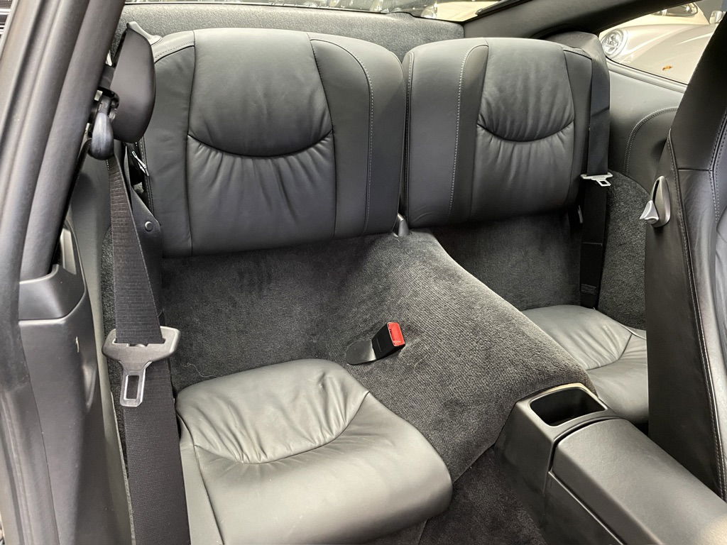 Porsche 997 Carrera S