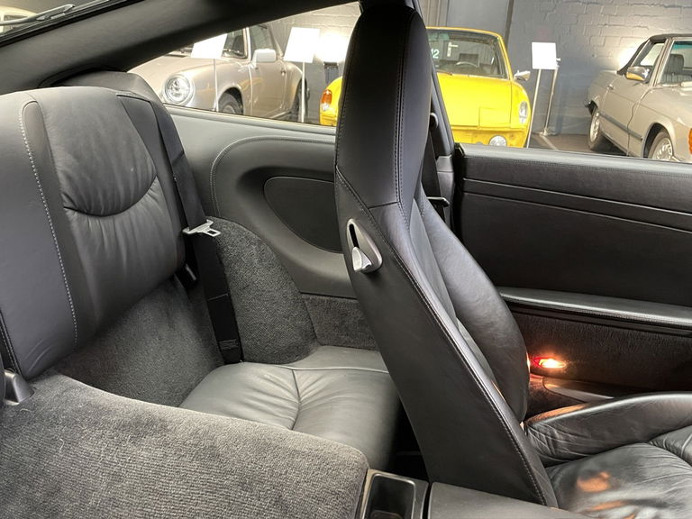 Porsche 997 Carrera S