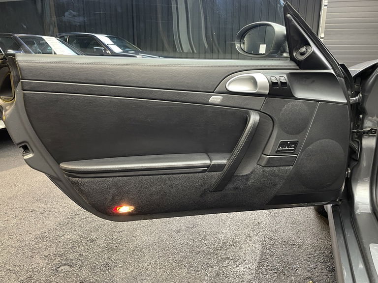 Porsche 997 Carrera S