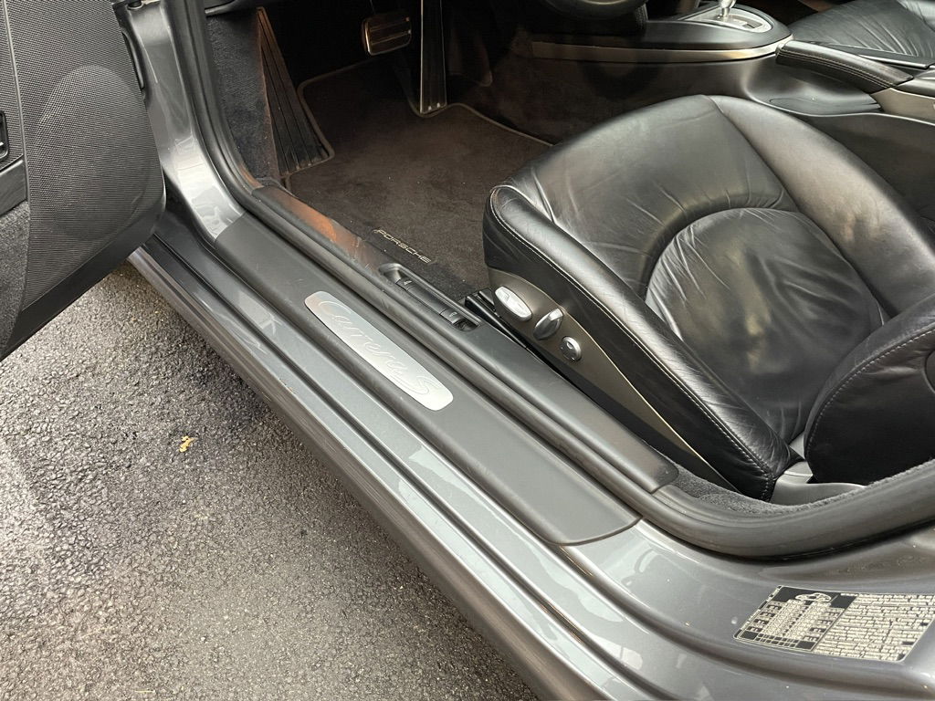 Porsche 997 Carrera S