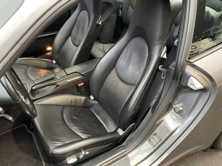 Porsche 997 Carrera S