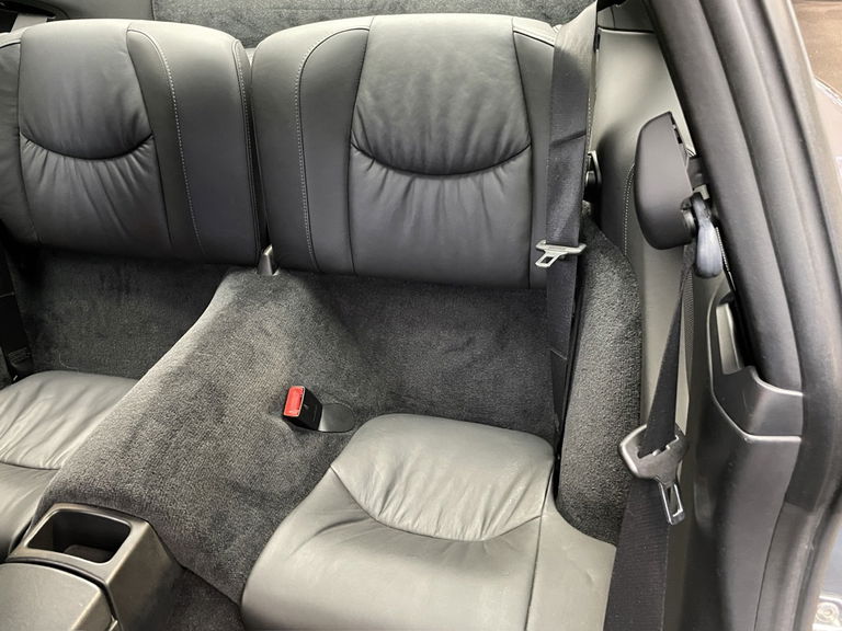 Porsche 997 Carrera S