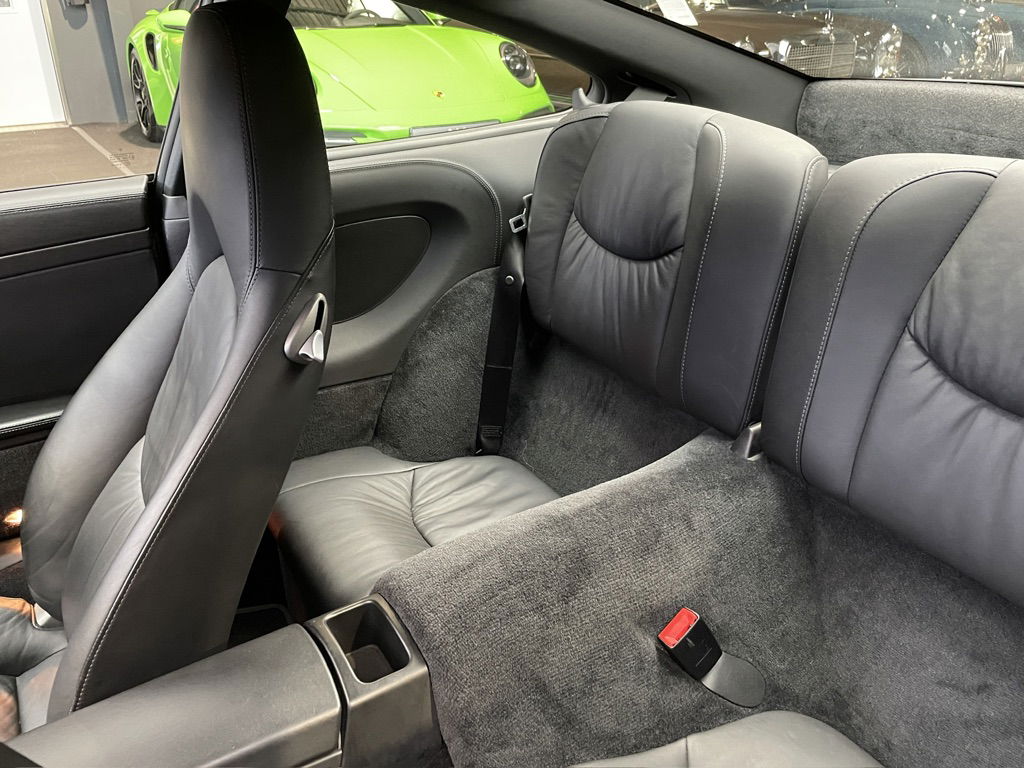 Porsche 997 Carrera S