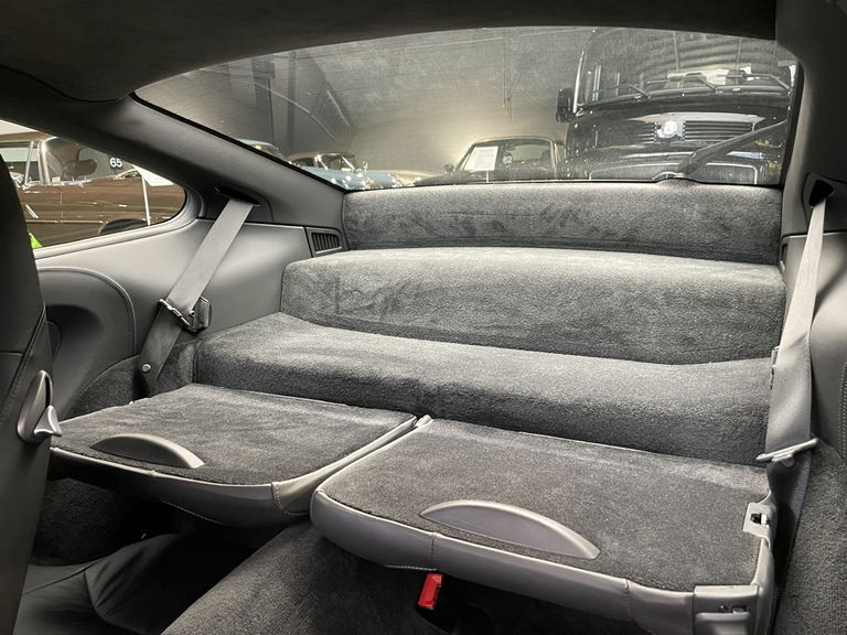 Porsche 997 Carrera S