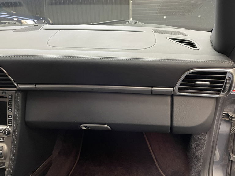 Porsche 997 Carrera S