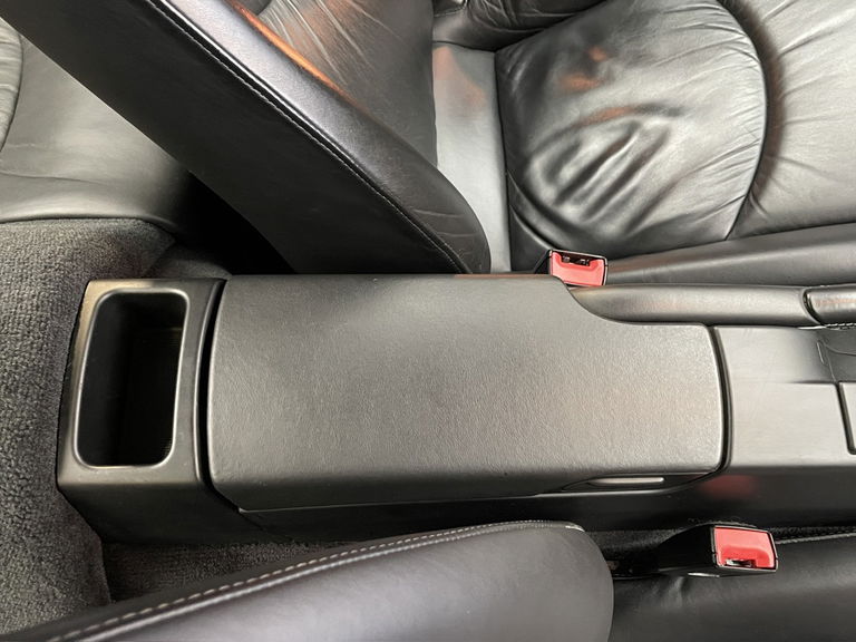 Porsche 997 Carrera S