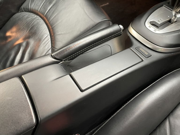 Porsche 997 Carrera S