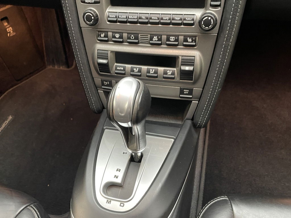 Porsche 997 Carrera S