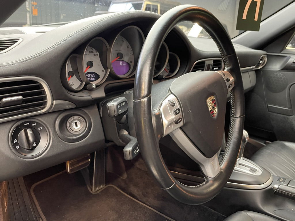 Porsche 997 Carrera S