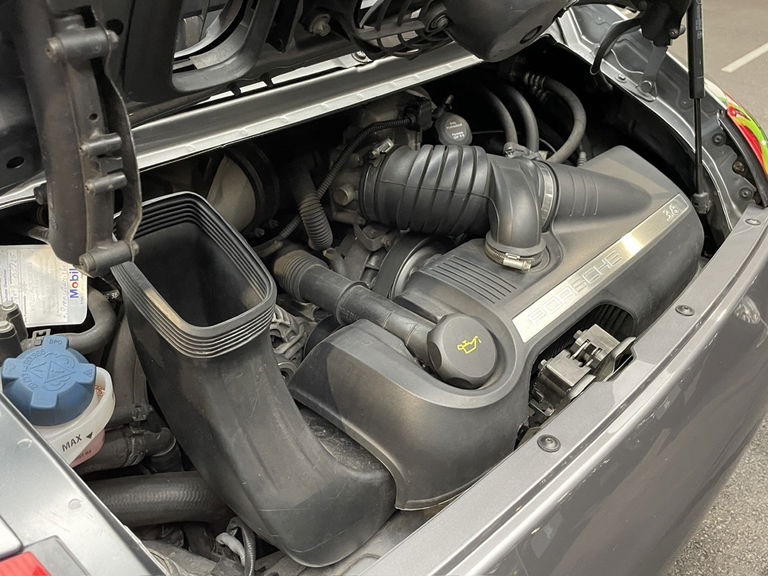 Porsche 997 Carrera S