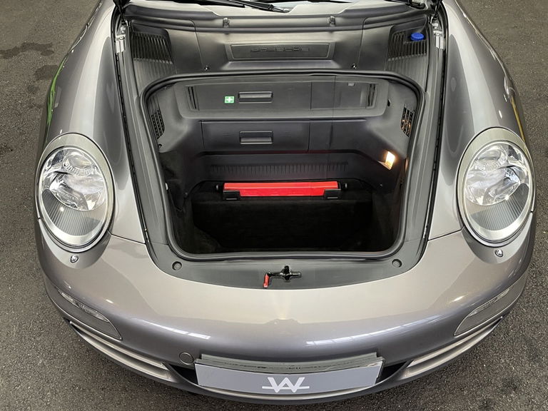 Porsche 997 Carrera S