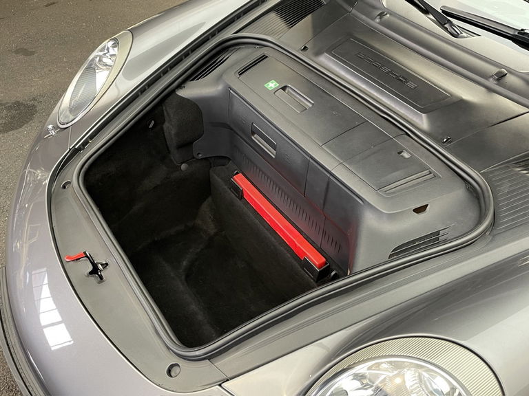 Porsche 997 Carrera S