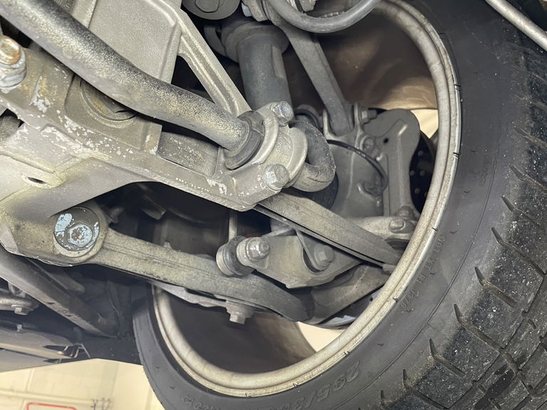 Porsche 997 Carrera S