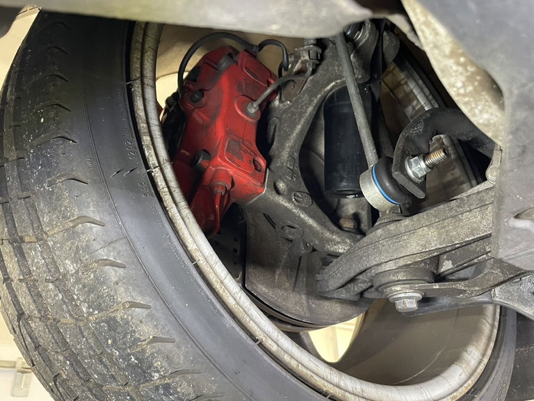 Porsche 997 Carrera S