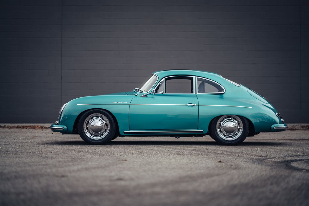Porsche 356 Outlaw