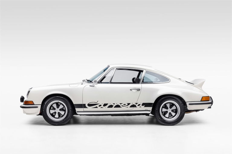 Porsche 911 Carrera RS
