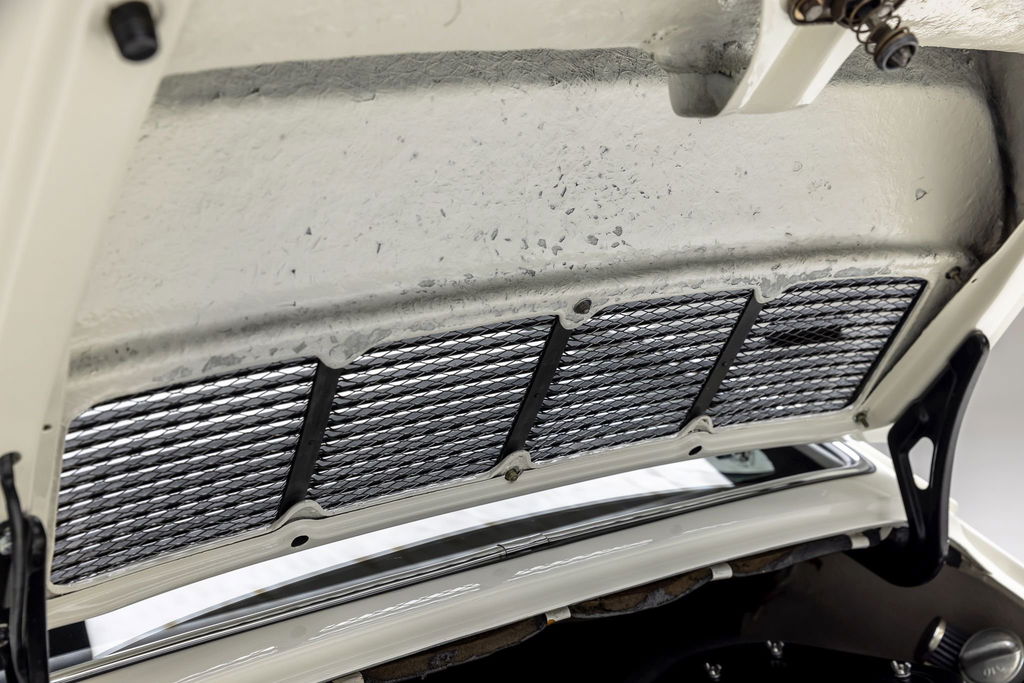 Porsche 911 Carrera RS