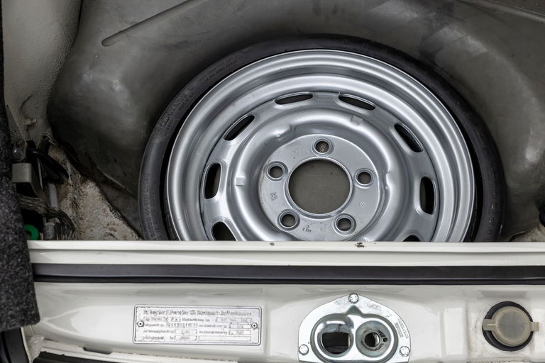 Porsche 911 Carrera RS