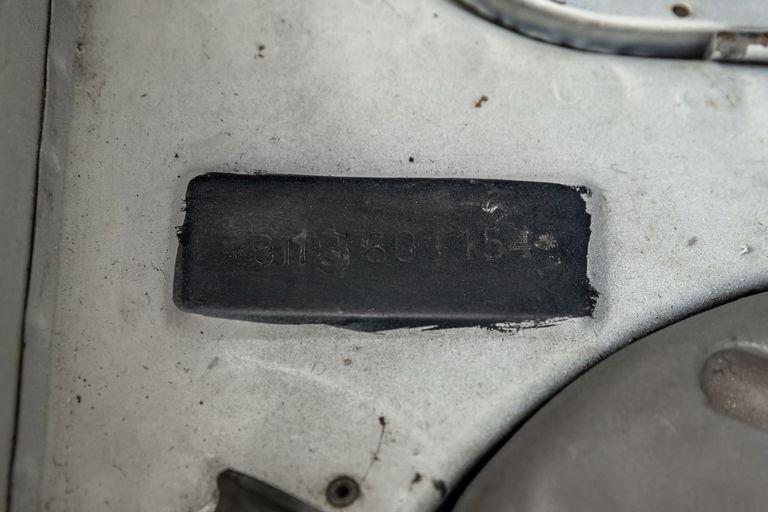 Porsche 911 Carrera RS