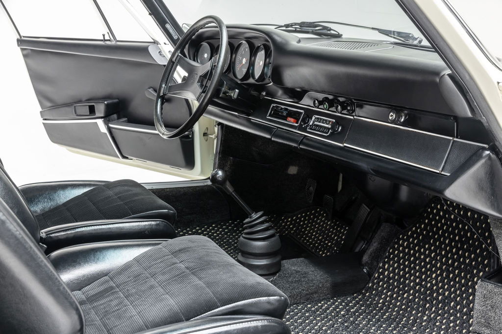 Porsche 911 Carrera RS