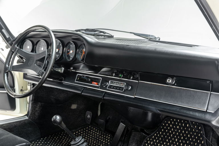 Porsche 911 Carrera RS