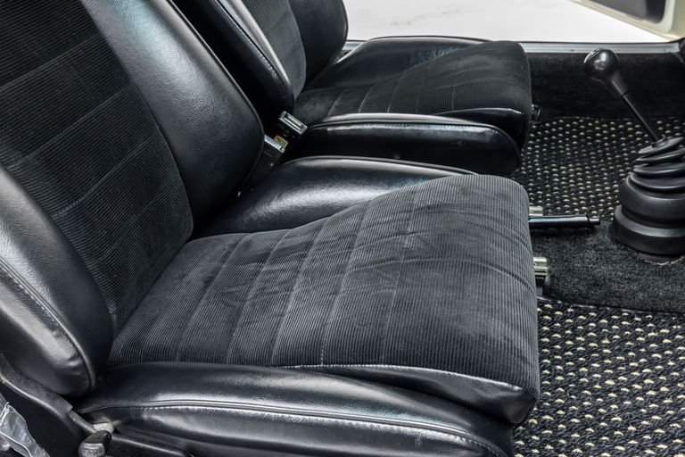 Porsche 911 Carrera RS