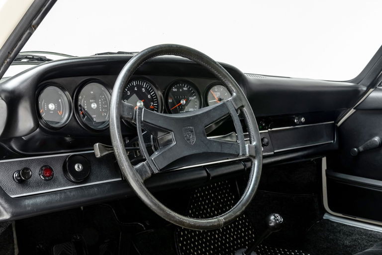 Porsche 911 Carrera RS