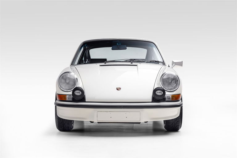 Porsche 911 Carrera RS