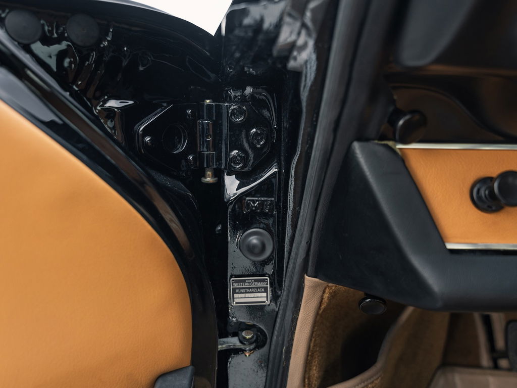 Porsche 911 S (F-Modell)