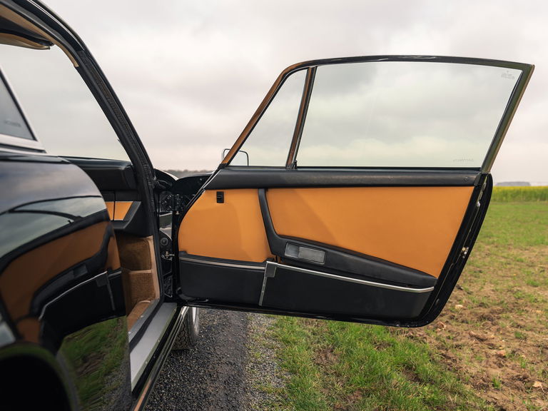 Porsche 911 S (F-Modell)