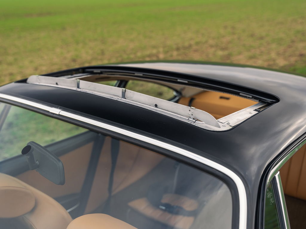 Porsche 911 S (F-Modell)