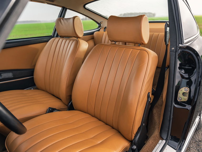 Porsche 911 S (F-Modell)