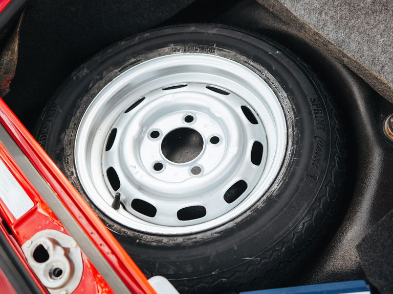 Porsche 911 S (F-Modell)