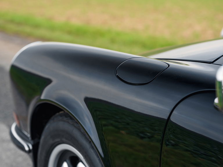 Porsche 911 S (F-Modell)