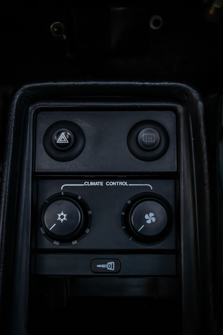 Porsche 911 Turbo Flachbau