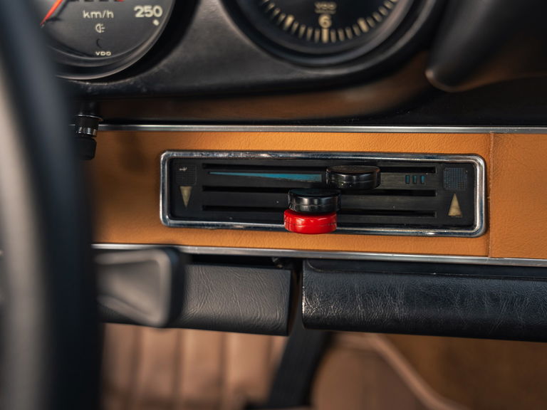 Porsche 911 S (F-Modell)