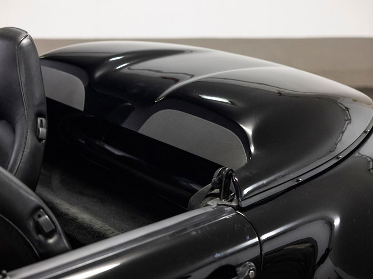 Porsche 911 Carrera 3.2 Speedster