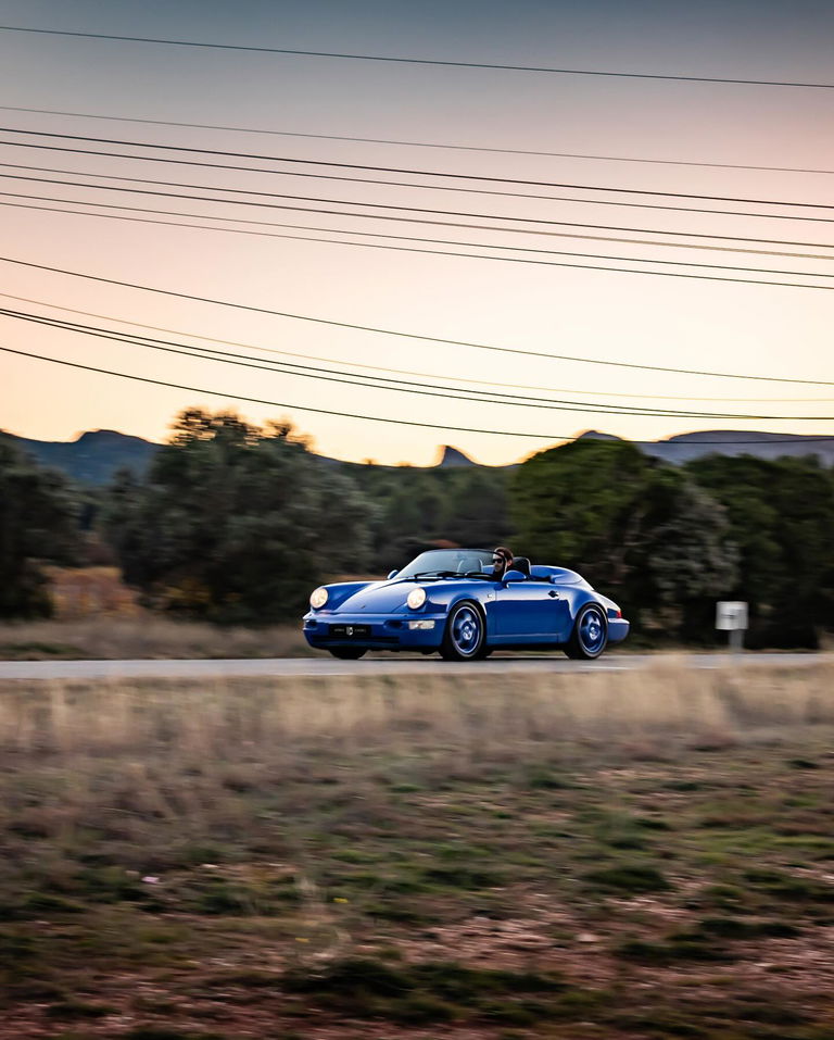 Porsche 981 Cayman S