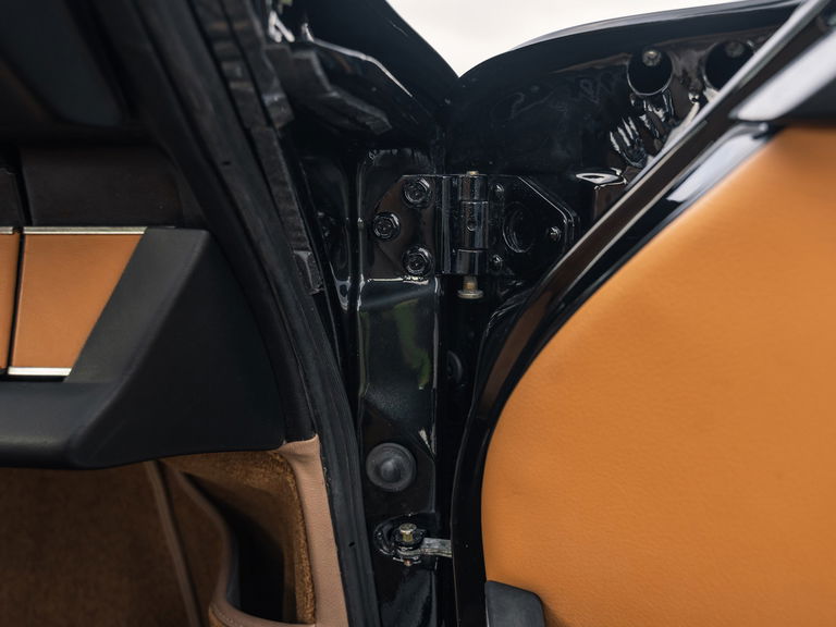 Porsche 911 S (F-Modell)