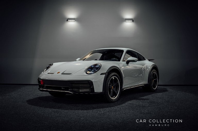 Zubehör für Porsche 911 Turbo - 992 günstig bestellen