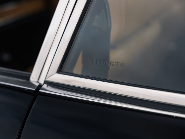 Porsche 911 S (F-Modell)