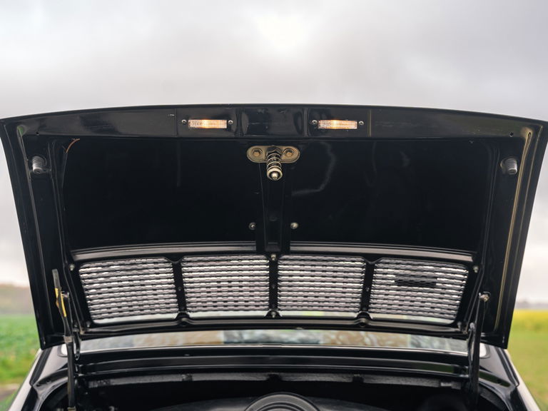 Porsche 911 S (F-Modell)