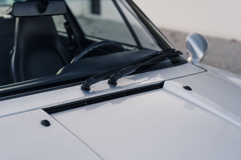 Porsche 993 Carrera 4