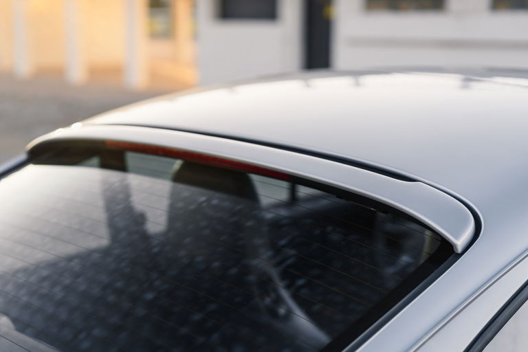 Porsche 993 Carrera 4