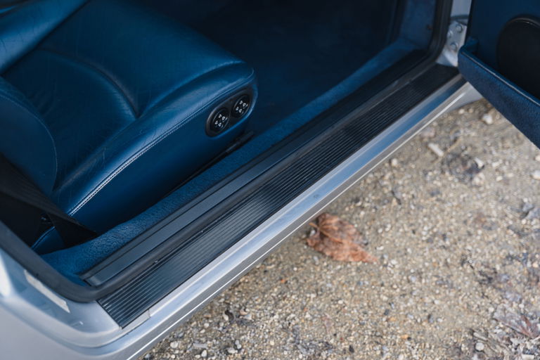 Porsche 993 Carrera 4