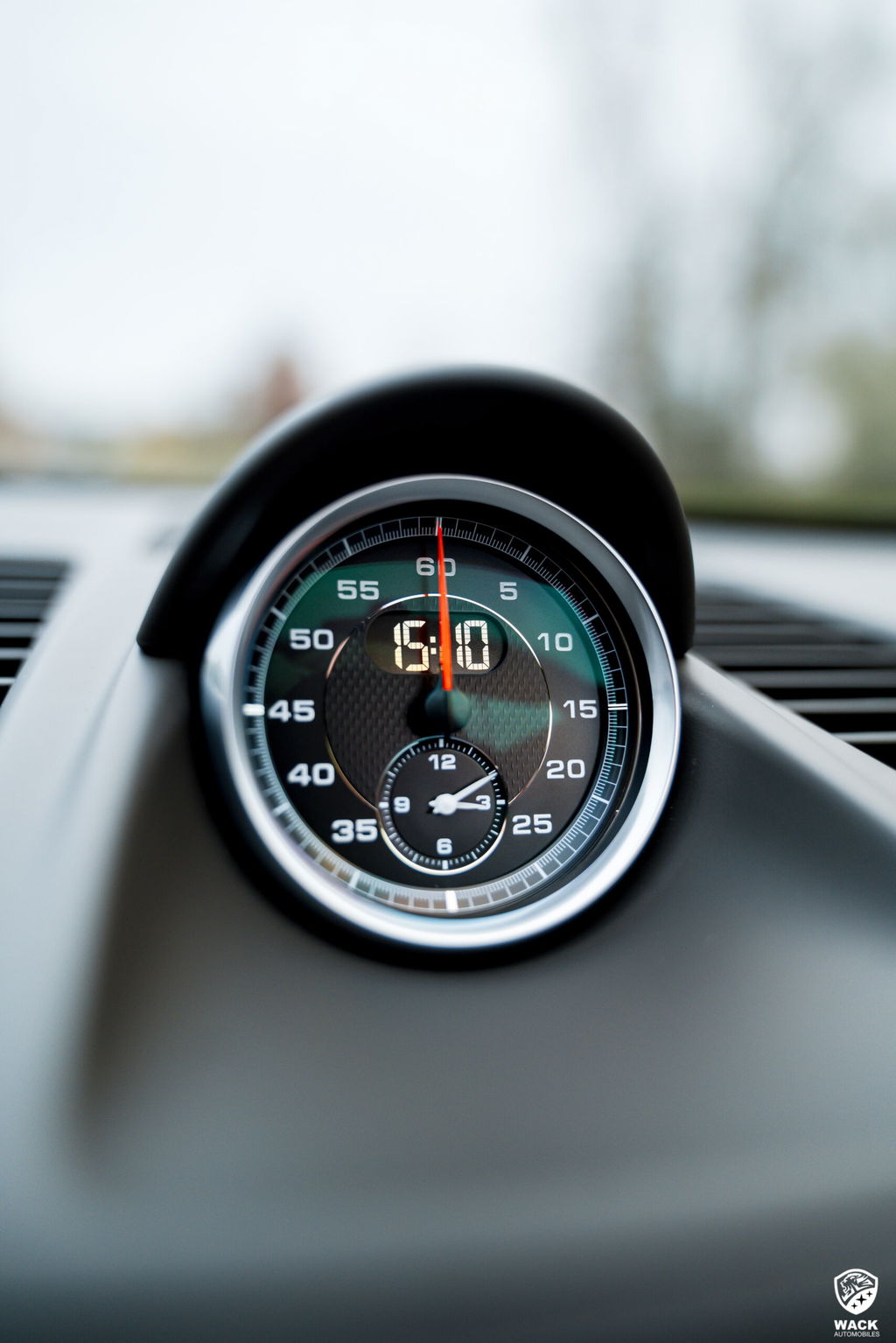 Porsche 991 Targa 4S