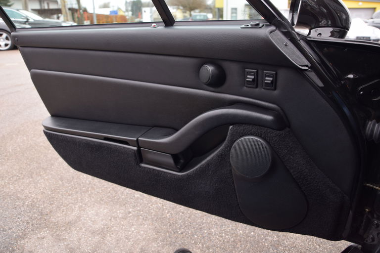 Porsche 993 Carrera S