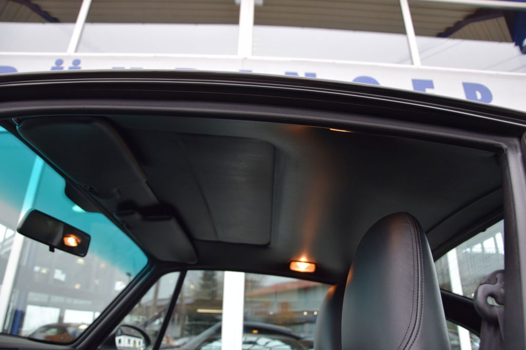 Porsche 993 Carrera S