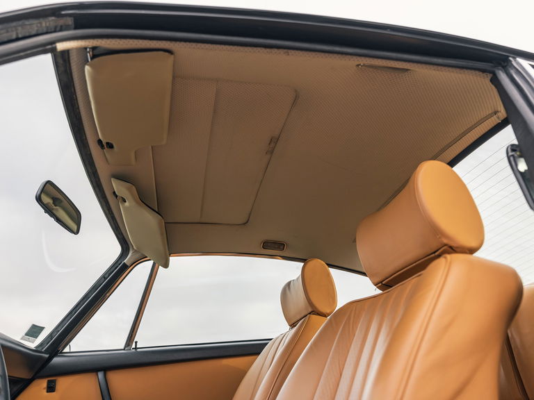 Porsche 911 S (F-Modell)